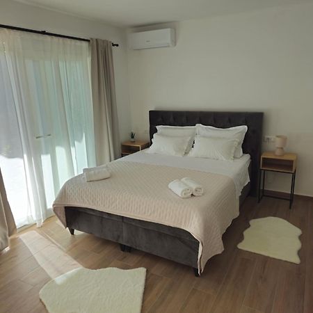 Apartman Marija บาชกาโวดา ภายนอก รูปภาพ