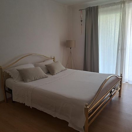 Apartman Marija บาชกาโวดา ภายนอก รูปภาพ
