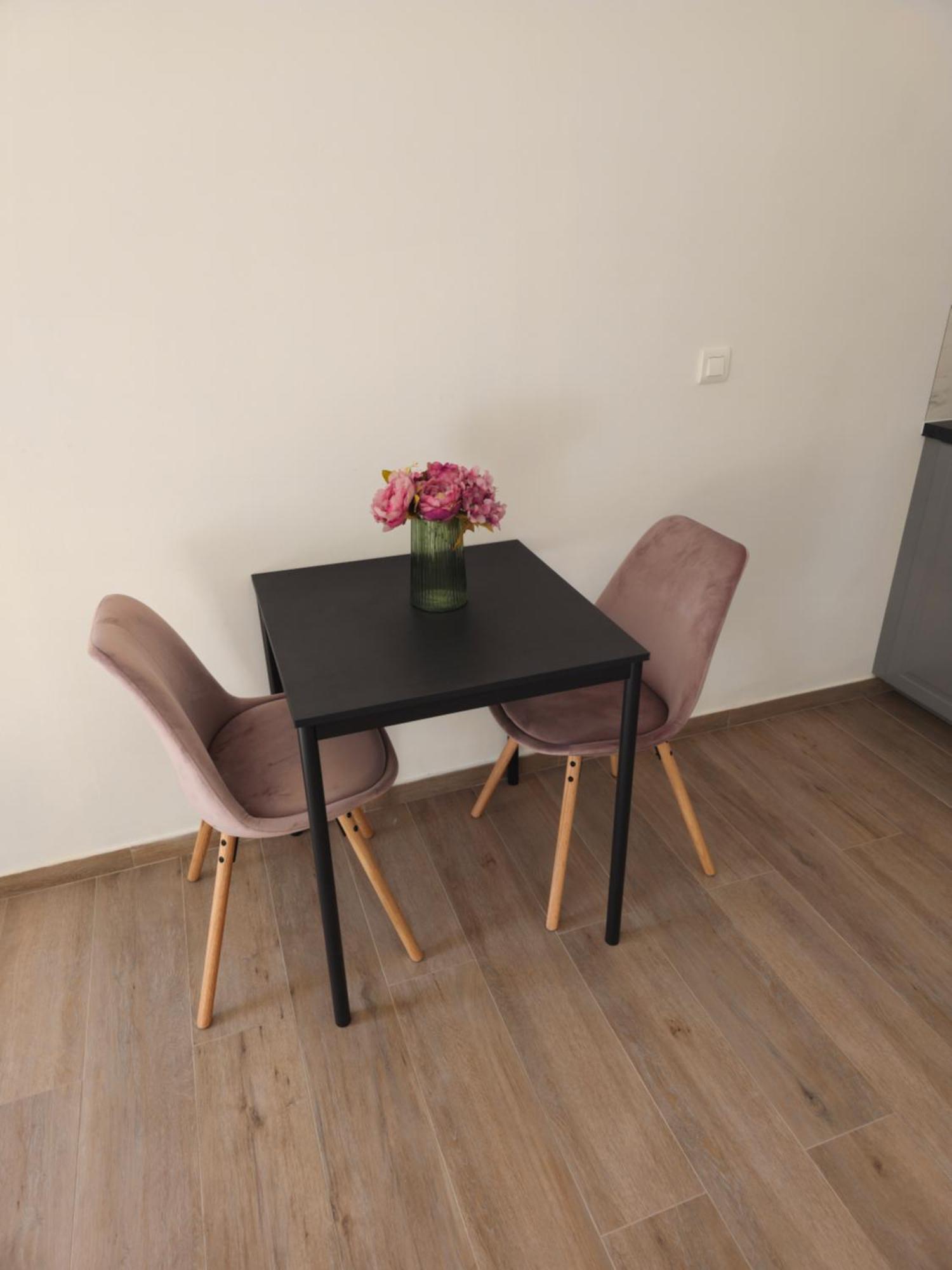 Apartman Marija บาชกาโวดา ภายนอก รูปภาพ