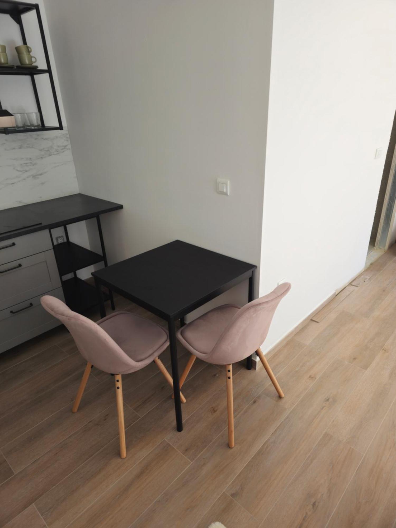 Apartman Marija บาชกาโวดา ภายนอก รูปภาพ