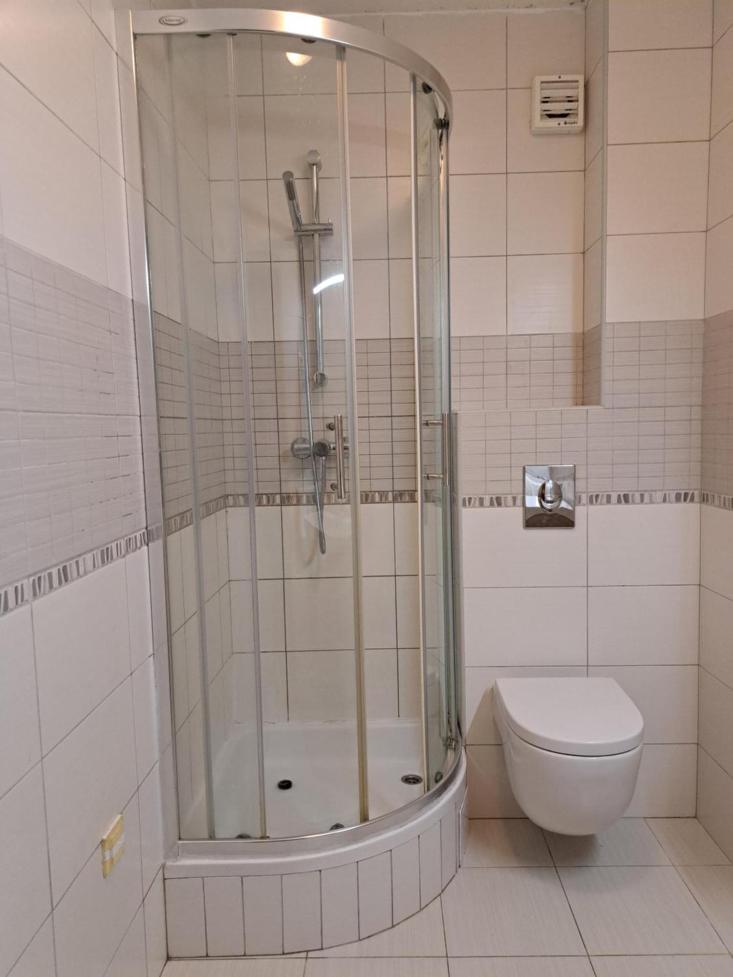 Apartman Marija บาชกาโวดา ภายนอก รูปภาพ
