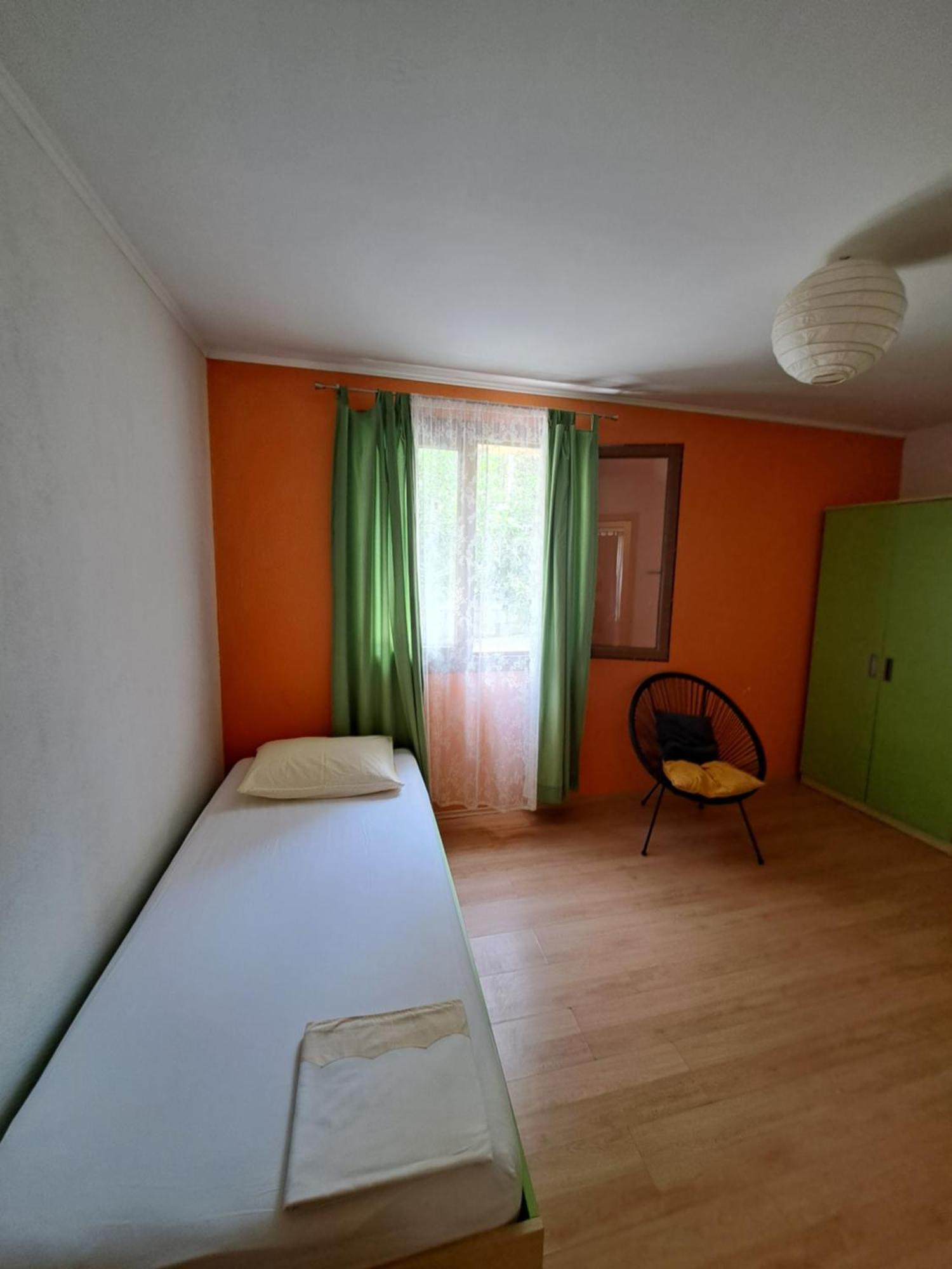 Apartman Marija บาชกาโวดา ภายนอก รูปภาพ