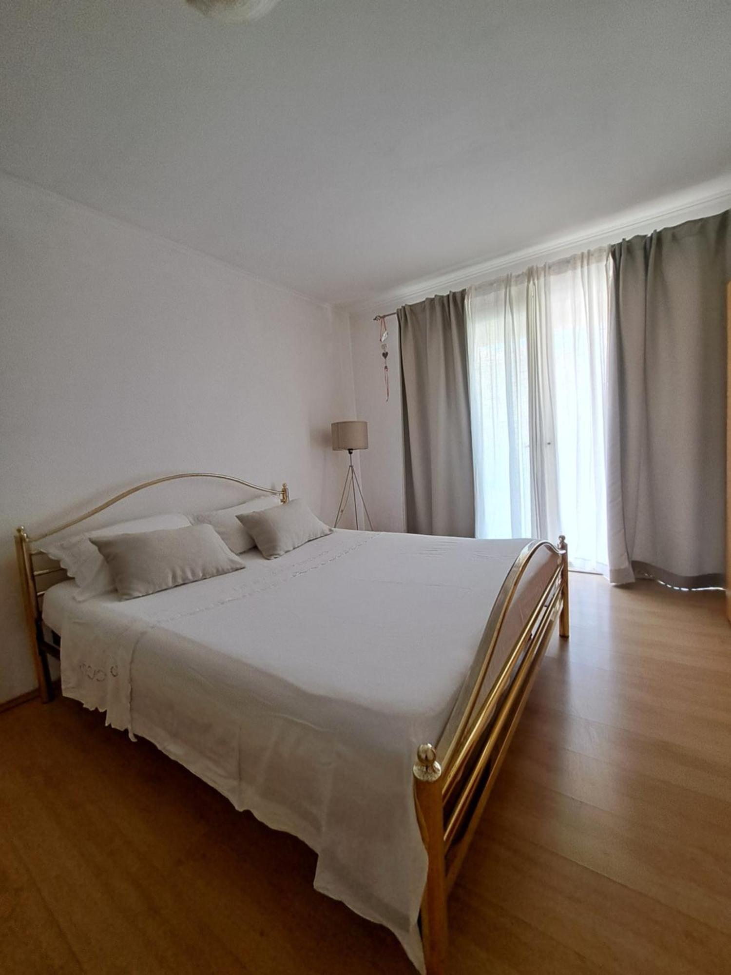Apartman Marija บาชกาโวดา ภายนอก รูปภาพ