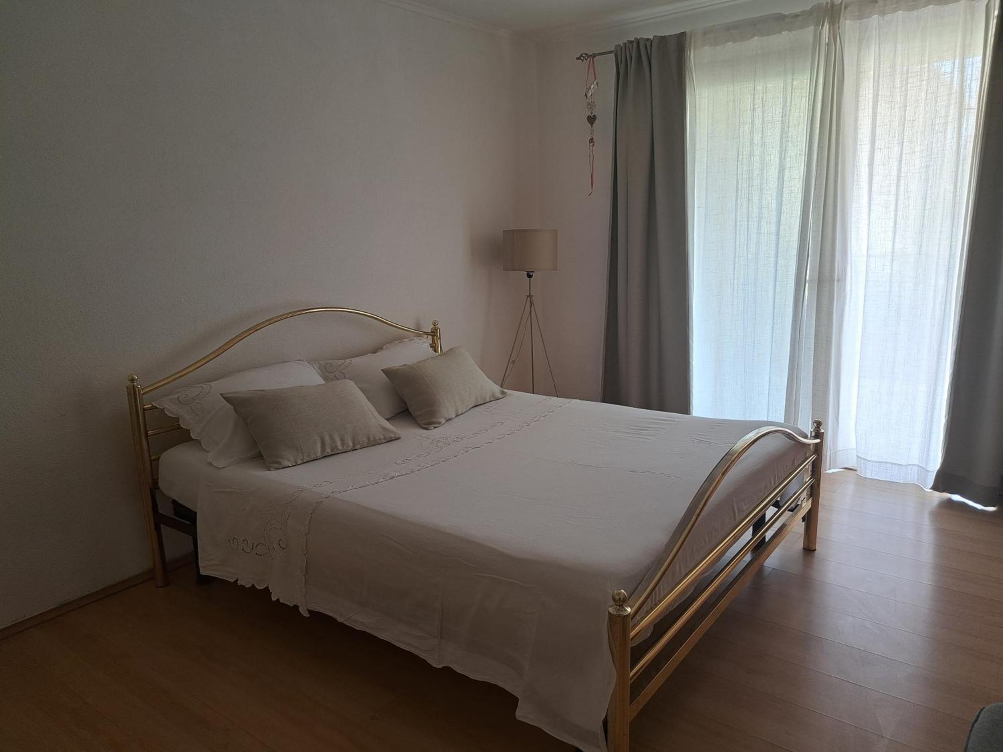 Apartman Marija บาชกาโวดา ภายนอก รูปภาพ